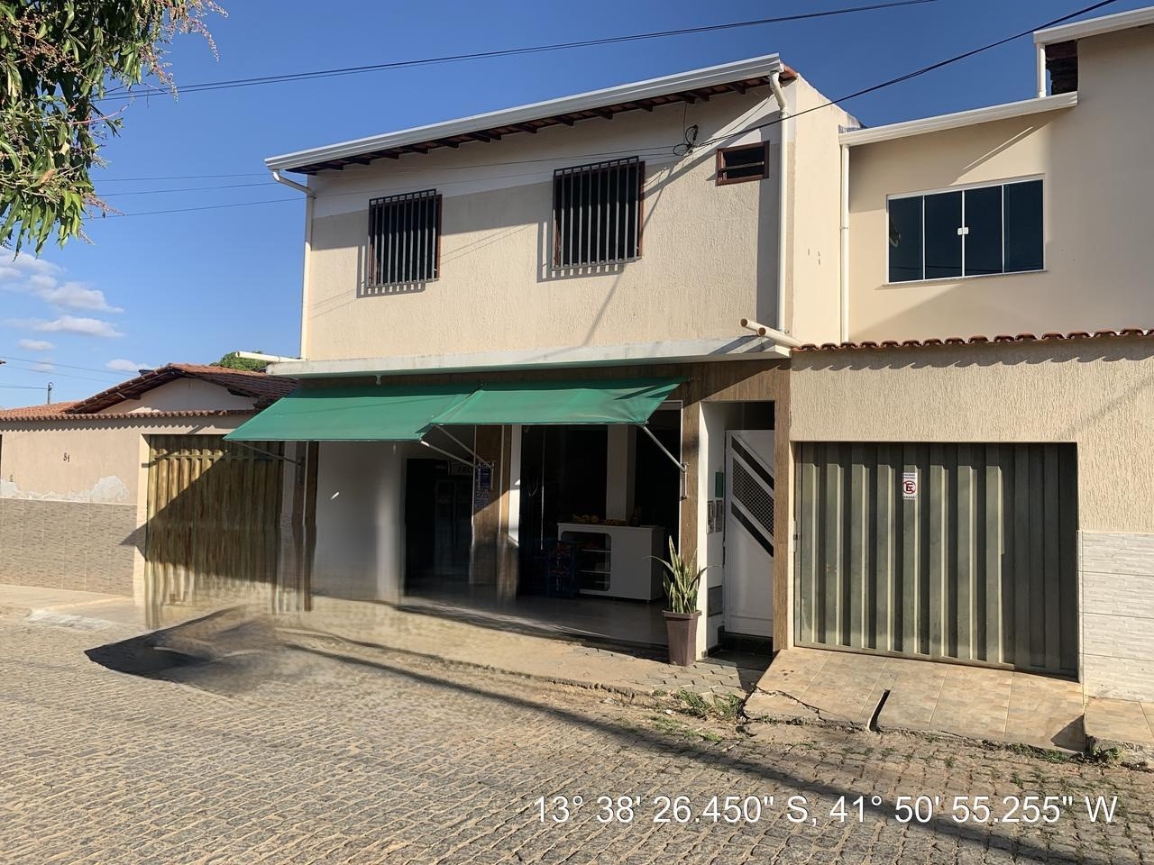 Rua Senhor do Bonfim 500 - Estocada - Livramento de Nossa Senhora/BA — foto principal